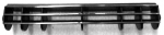 E13926 DISCONTINUED AT THE TIME-DUCT-CENTER DASH DEFLECTOR-63-67