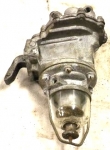 E13958 PUMP-FUEL-4132-REBUILT ORIGINAL-54 TEMPORARILY UNAVAILABLE