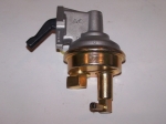 E13966 PUMP-FUEL-40366-REBUILT ORIGINAL-427-SQUARE BLOCK INLET-66 TEMPORARILY DISCONTINUED