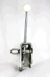 Click Here For Full Product Info E14103 SHIFTER ASSEMBLY-AUTOMATIC-WITH KNOB-57-61