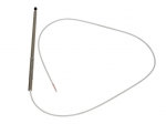 E14235 MAST-POWER ANTENNA-WITHOUT MOTOR-REPAIR-93-96