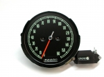 E14237 SPEEDOMETER-ASSEMBLY-REBUILT ORIGINAL-65-67