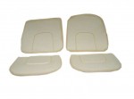 Click Here For Full Product Info E14328 FOAM SET-SEAT-4 PIECES-53-55