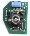 E14366 CIRCUIT-LOW FUEL LIGHT-77-82