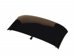 E22396 PANEL-TRANSPARENT-REPLACEMENT ROOF-NEW-BLUE ACRYLIC-97-04-NO LONGER AVAILABLE.