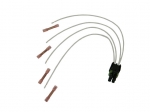 E14400 HARNESS-IDLE AIR-84-93