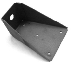 E14440 MOUNT-BODY REINFORCEMENT-NUMBER 1-68-82