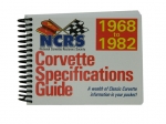 E14501 GUIDE-NCRS SPECIFICATIONS-4th EDITION-68-82