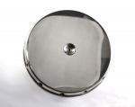 E14522 TEMPORARILY UNAVAILABLE LID-AIR CLEANER-WITH SINGLE FOUR BARREL CARBURETOR-60-62