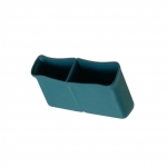 Click Here For Full Product Info E14596 CUP-SHOULDER HARNESS-SEAT BELT BUCKLE-TWIN POCKET-COLORS-EACH-66-68