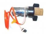 E14605 CYLINDER-IGNITION LOCK-EQUIPPED WITH VATS TEST KEYS-93-02