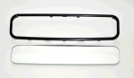E14606 GLASS AND BEZEL REPAIR KIT-INTERIOR REAR VIEW MIRROR-DAY-NIGHT-9 3-16-86-96