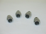 E14669 KNOB-HEATER-RADIO-4 PIECES-66