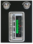Click Here For Full Product Info E14687 RADIO-AM-FM STEREO-MP3-IPOD-300 WATTS-63-67