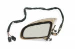 Click Here For Full Product Info E14737 MIRROR-WITH OUT HEAT-WITH POWER-USED-LEFT-84-87