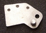 E14375 BRACKET-CLUTCH PEDAL PIN-ALL-WELD ON-67