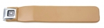 Click Here For Full Product Info E14804 SLEEVE-SEAT BELT BUCKLE-OE-BUCKLE NOT INCLUDED-COLORS-EACH-84-96