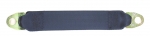 Click Here For Full Product Info E14817 EXTENSION-SEAT BELT-NON BUCKLE STYLE-12-BLACK-7 PANEL WEBBING-EACH
