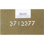 E14820 STENCIL-GAS TANK-63-64-66-67