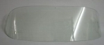 E14871 GLASS-WINDSHIELD-CLEAR-NO DATE CODE-NO LOGO-53-55