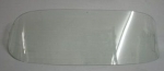E14877A GLASS-WINDSHIELD-CLEAR-WITH DATE CODE-WITH LOGO-56-62
