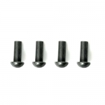 Click Here For Full Product Info E15077 RIVET SET-REAR FRAME CROSSMEMBER-4 PIECES-53-62