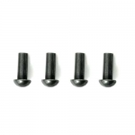 E15077 RIVET SET-REAR FRAME CROSSMEMBER-4 PIECES-53-62