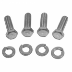 Click Here For Full Product Info E15079 BOLT SET-FRONT STABILIZER BAR BRACKET TO TOP OF FRAME RAIL-TR-W-WASHERS-4-53-62