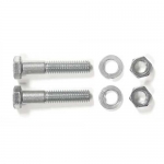 E15081 BOLT SET-FRONT SPINDLE SUPPORT-UPPER OUTER PIVOT SHAFT TO SPINDLE SUPPORT-53-62