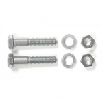 Click Here For Full Product Info E15081 BOLT SET-FRONT SPINDLE SUPPORT-UPPER OUTER PIVOT SHAFT TO SPINDLE SUPPORT-53-62