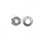Click Here For Full Product Info E15082 WASHER AND NUT SET-LOWER A-ARM CONTROL BUMPER ATTACHING-2 EACH-53-62