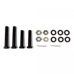 Click Here For Full Product Info E15084 BOLT SET-FRONT BRAKE BACKING PLATE-WITH OUT HEAVY DUTY BRAKES-16 PIECES-53-62 DISCONTINUED