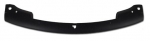 E15115 MOLDING-HEADER-COUPE AND CONVERTIBLE-89-96 - CURRENTLY UNAVAILABLE