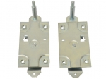 E15218 MECHANISM-CONTROL-DOOR OPENING-PAIR-56-57