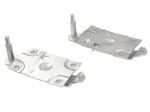 E15220 MECHANISM-CONTROL-DOOR OPENING-PAIR-59-62