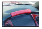 Click Here For Full Product Info E15440 WRAP-GRAB BAR-IN COLORS-97-04
