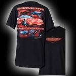Click Here For Full Product Info E15590 SHIRT-WEAPONS-BLACK