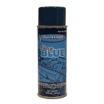 E15332 PAINT-SPRAY-CHEVROLET BLUE ENGINE PAINT-75.82