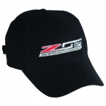 Click Here For Full Product Info E15663 CAP-Z06 SUPERCHARGED-BLACK