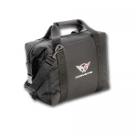Click Here For Full Product Info E15691 BAG-C5 CORVETTE ICE CHEST-BLACK