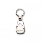 Click Here For Full Product Info E15712 KEY FOB-CORVETTE-BLACK CHROME-Z06 505HP