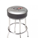 E15765 STOOL-C5 CORVETTE COUNTER STOOL-3 HEIGHTS