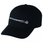 Click Here For Full Product Info E15805 CAP-STINGRAY-EMBROIDERED