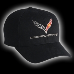 Click Here For Full Product Info E15823 CAP-C7 FLEX FIT PRO PERFORMANCE FITTED-2 SIZES