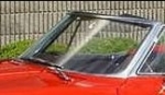 E15976 GLASS-WINDSHIELD-CLEAR-WITH DATE CODE-63-67