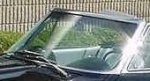 E15978 GLASS-WINDSHIELD-TINT-WITH DATE CODE-63-67