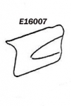E16007 DOOR-SKIN-HAND LAID-RIGHT-56-60