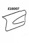 Click Here For Full Product Info E16007 DOOR-SKIN-HAND LAID-RIGHT-56-60