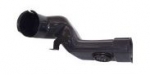 E16227 DUCT-AIR CONDITIONING-UNDER DASH-INCLUDES DEFLECTOR-LEFT-69-73