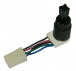 E16238 SWITCH-POWER MIRROR CONTROL-TOGGLE-84-86 TEMPORARILY UNAVAILABLE